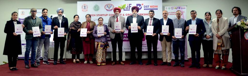 Women Entrepreneurship Takes Centre Stage at Vet Varsity SHE Cohort 40 Launched
